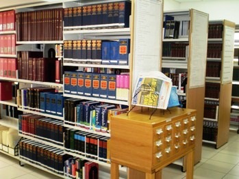 South Library