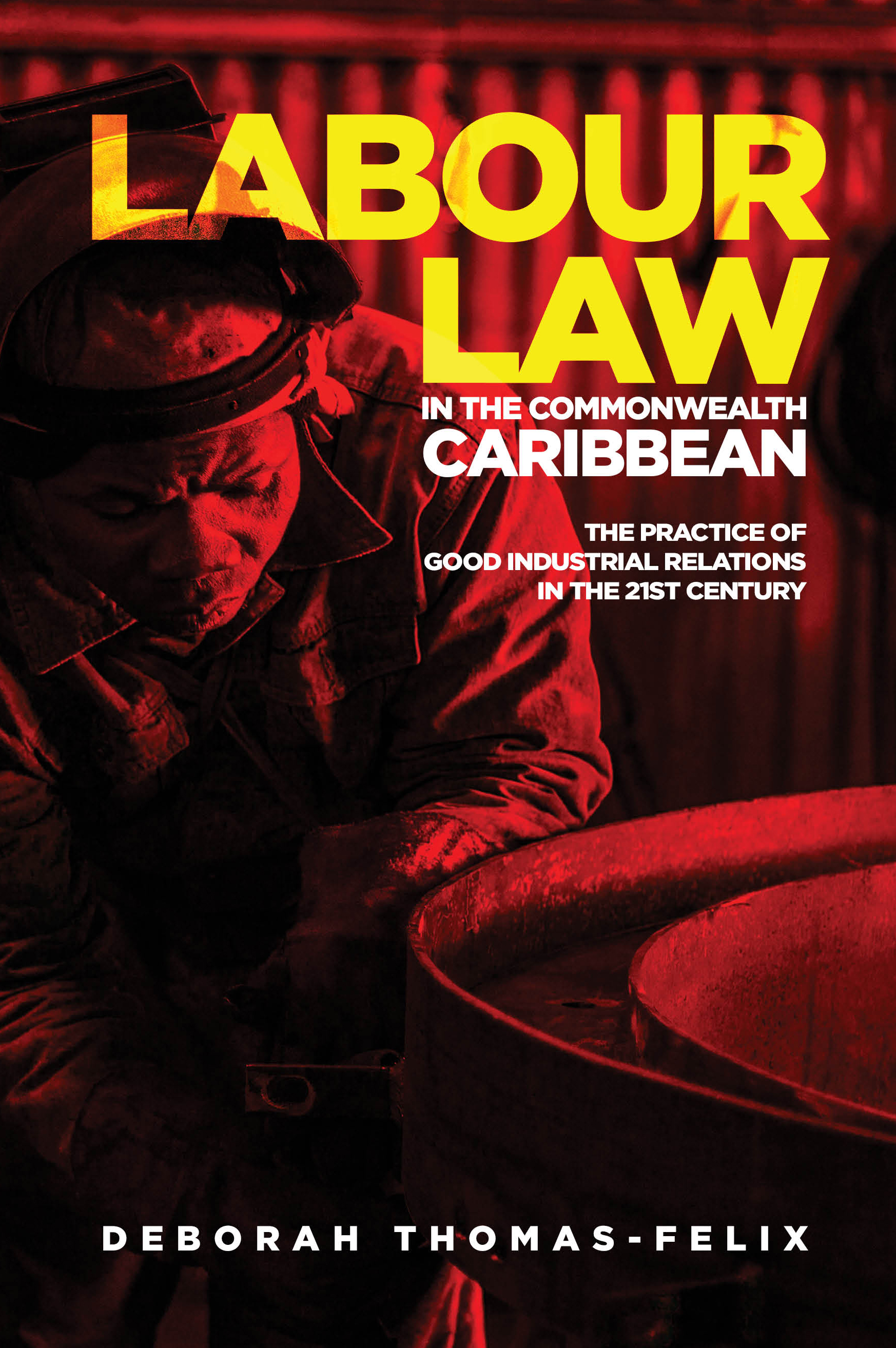 Labour Law in the Caribbean Commonwealth