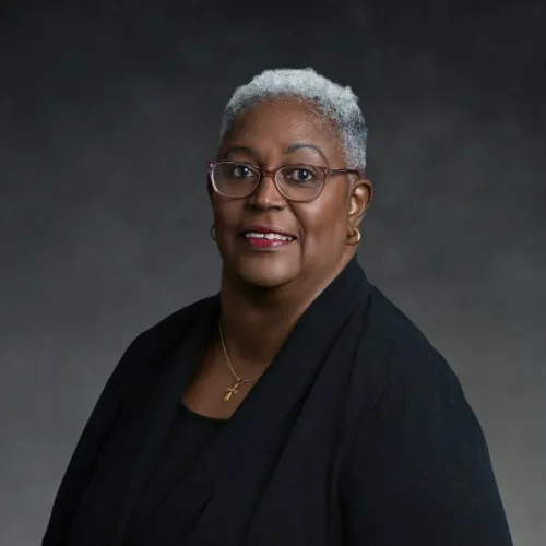Mrs. Youland Roma Robinson, BSc, MSc