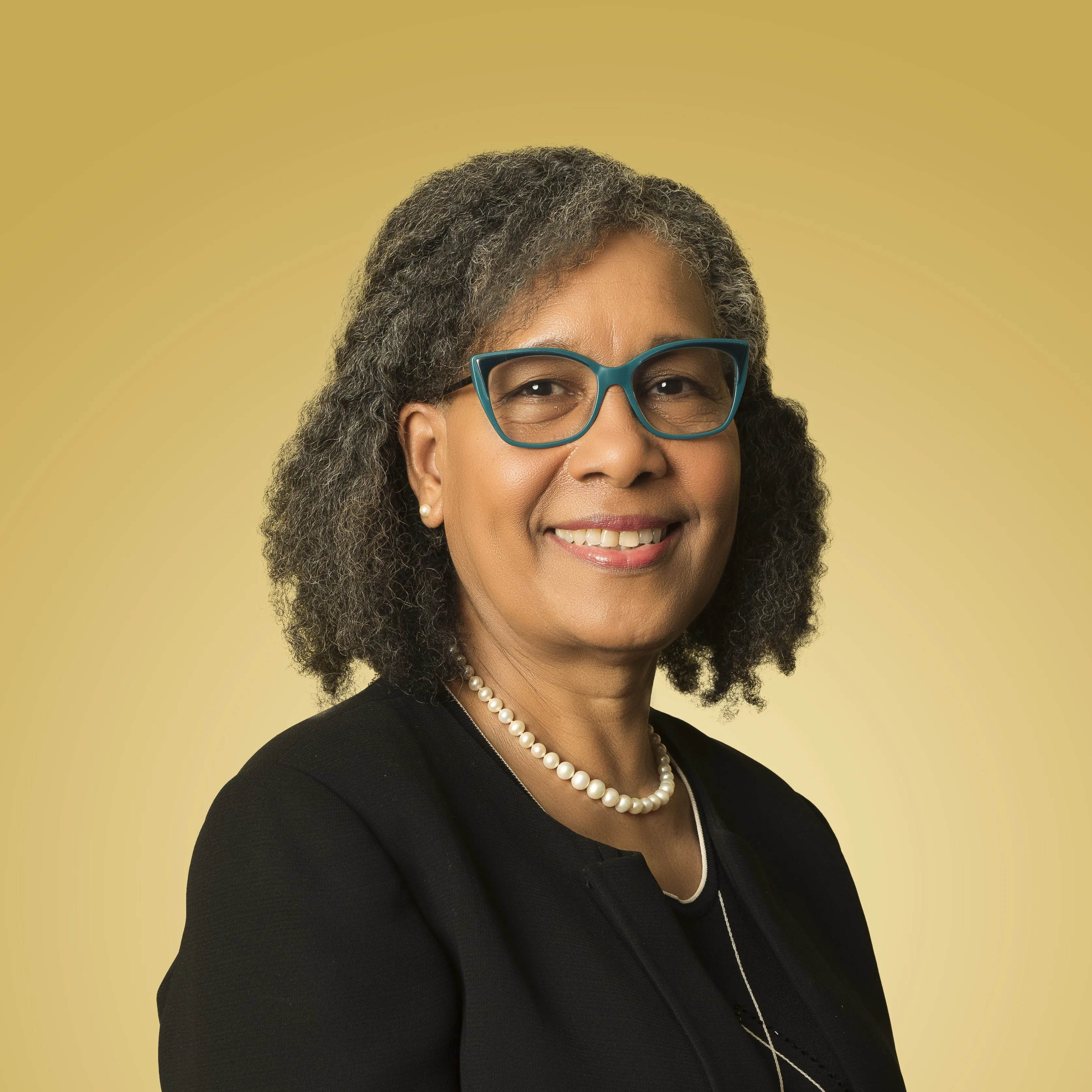 Her Honour Ms. Stephanie Fingal