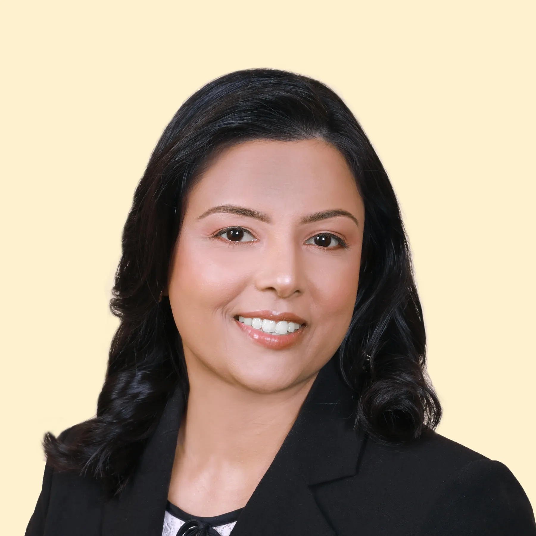 Her Honour Ms. Ashti Sookhan