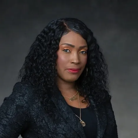 Mrs. Kathy-Ann Alexander-Fraser, LLB, LEC, LLM