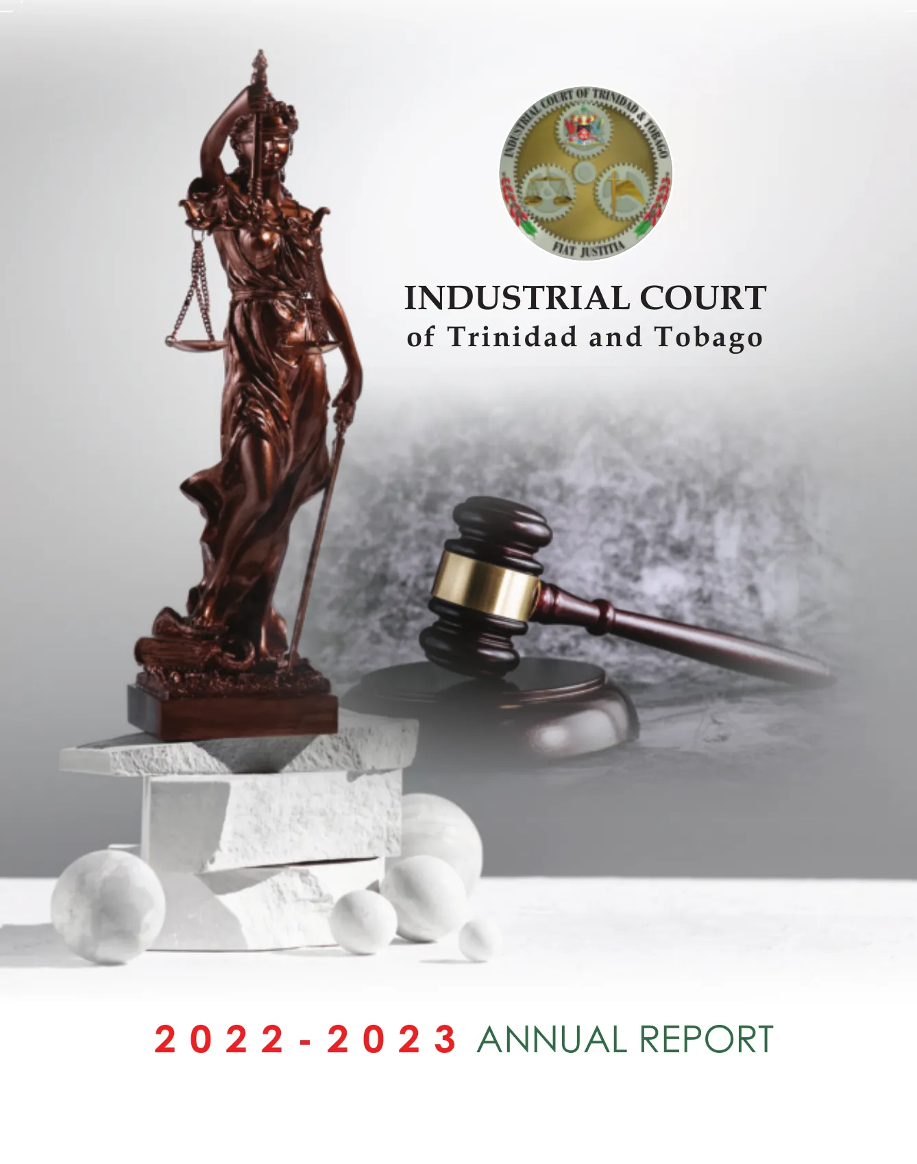 Annual Report 2022 - 2023