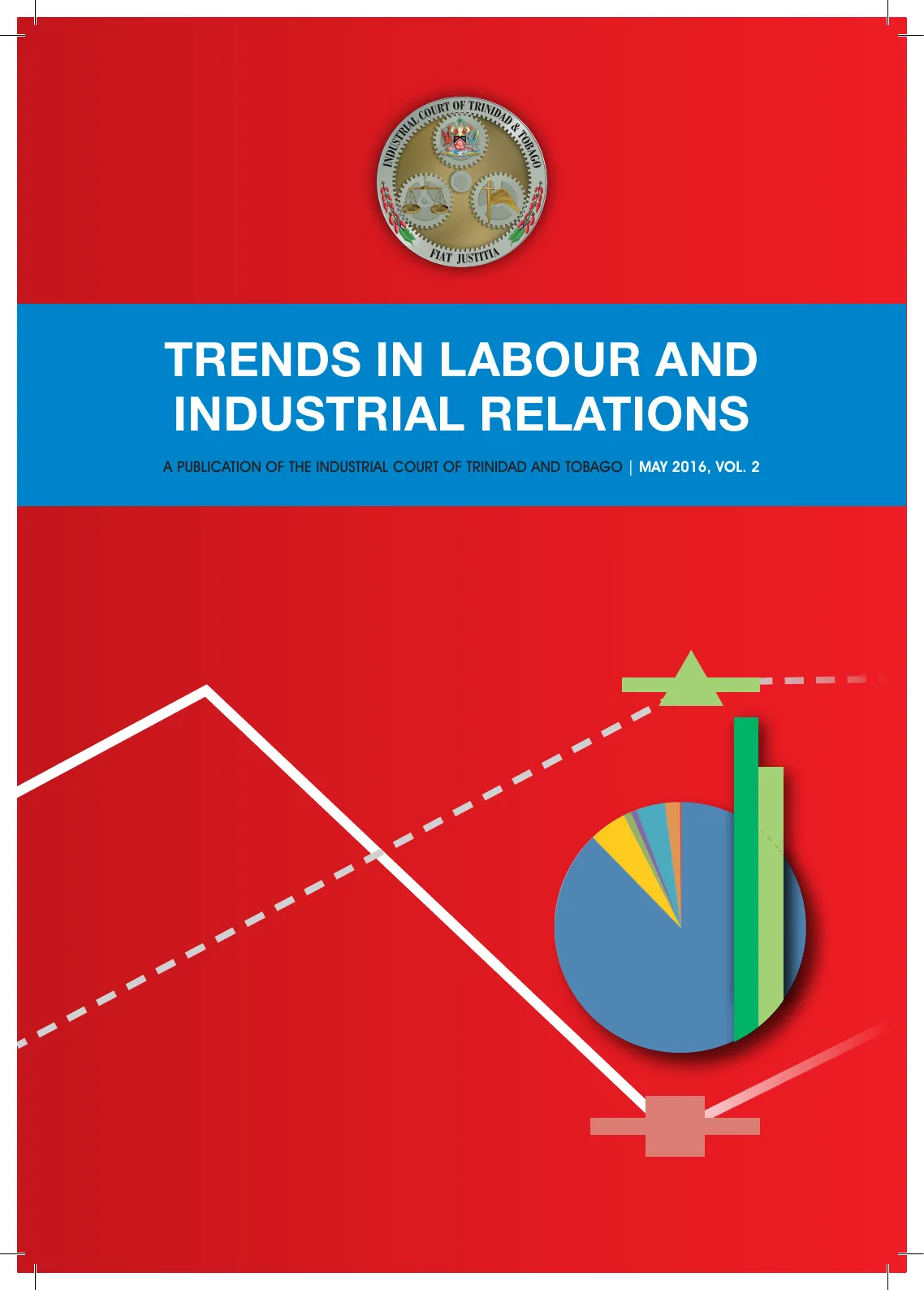 Trends in Labour and Industrial Relations 2016 - Volume 2