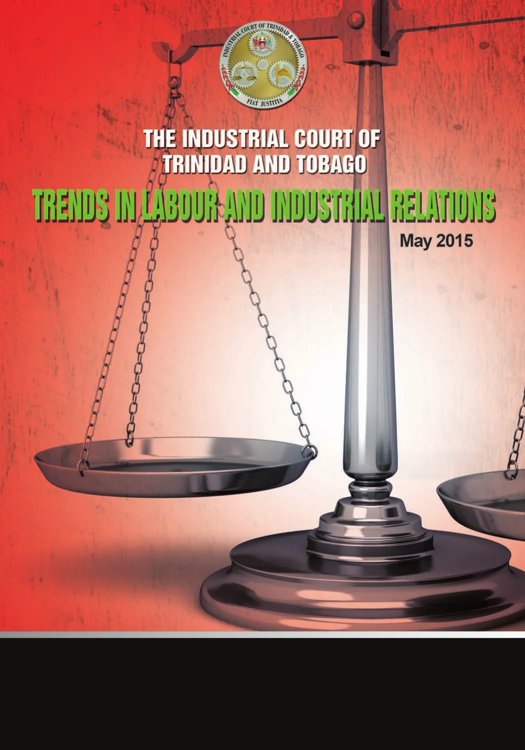 Trends in Labour and Industrial Relations 2015 - Volume 1