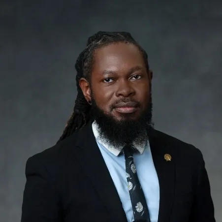 Mr. Kevon Kristoff Swan, LLB LEC