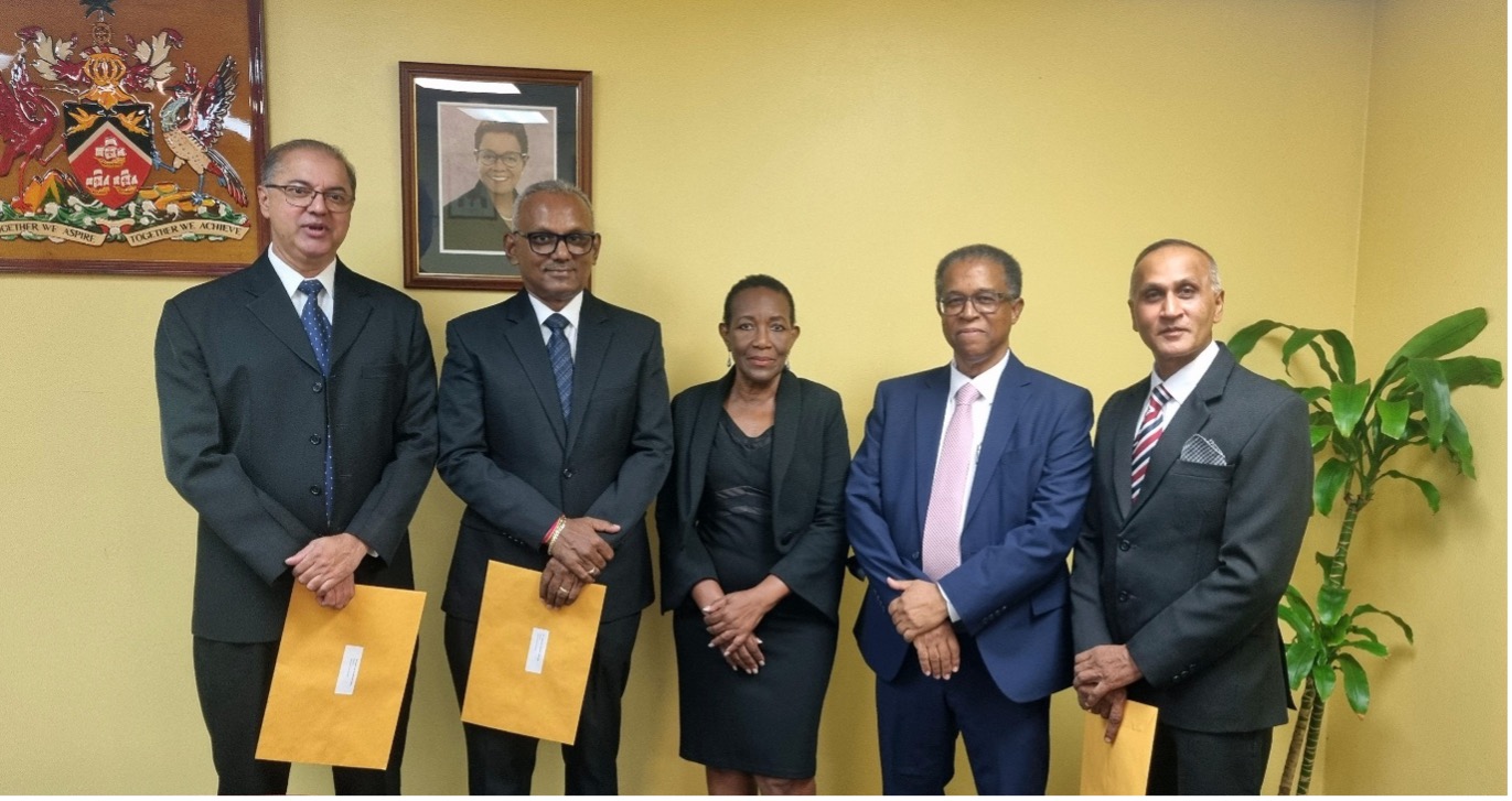 New ICTT Members 202509