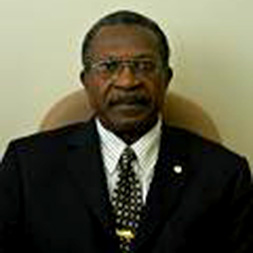 Cecil Bernard