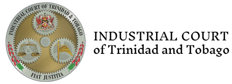 Industrial Court Logo